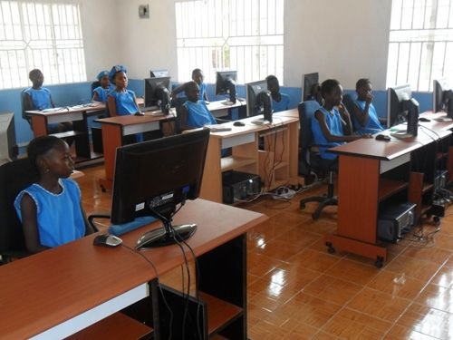 Kigali Secondary School